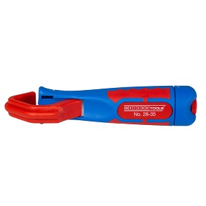 Kìm tuốt dây điện WEICON NO.28-35